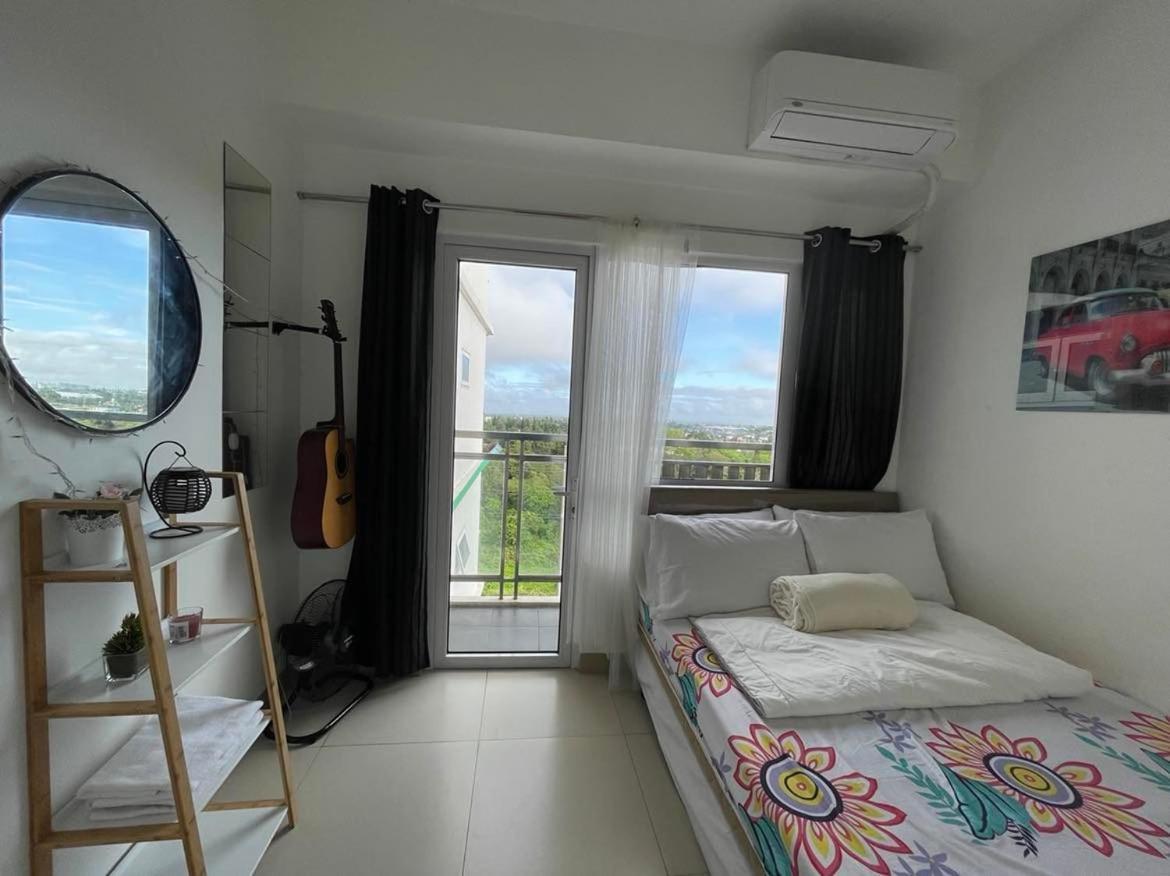 Cool Suites At Wind Residences Tagaytay Staycation- Im Hana 1 Tagaytay City Екстер'єр фото